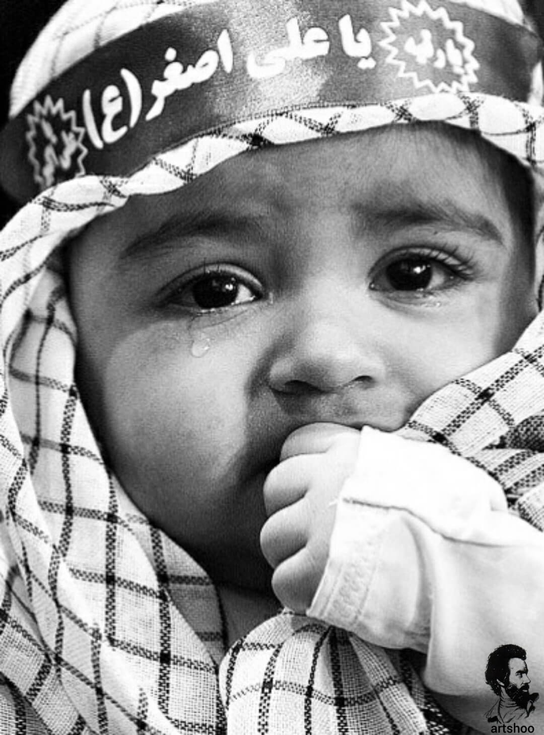 آموزش نقاشی سیاه قلم